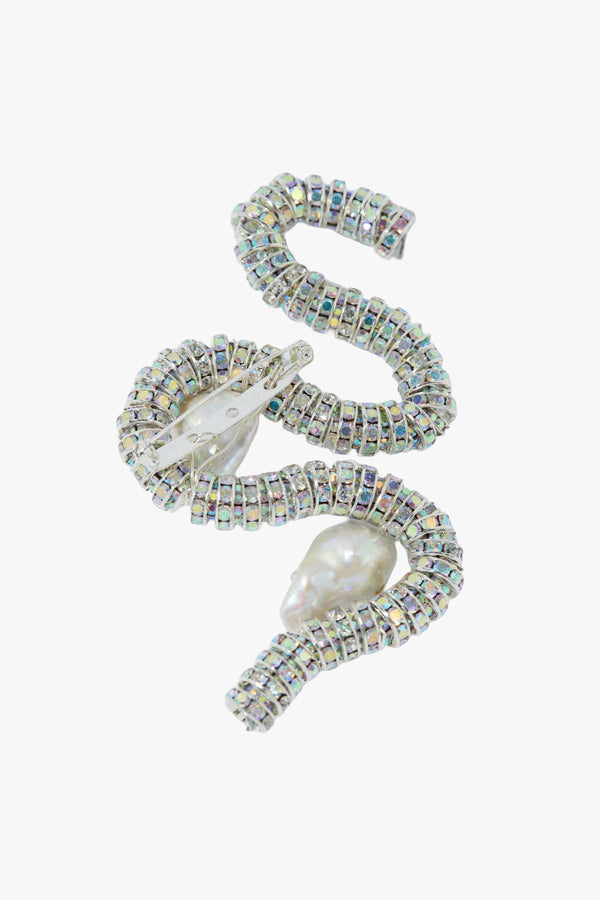 La Polba Brooch