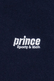 Prince Sporty Terry Polo