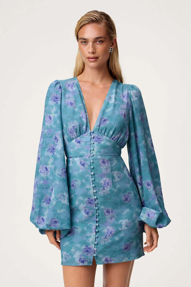 Florence Dress