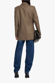 Patch Pocket Jacket