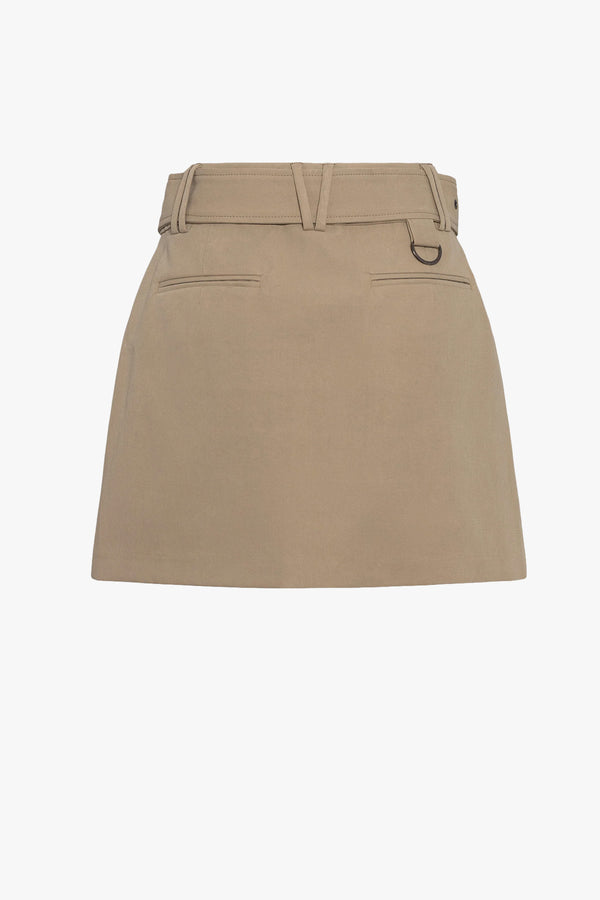 Frogner Skirt