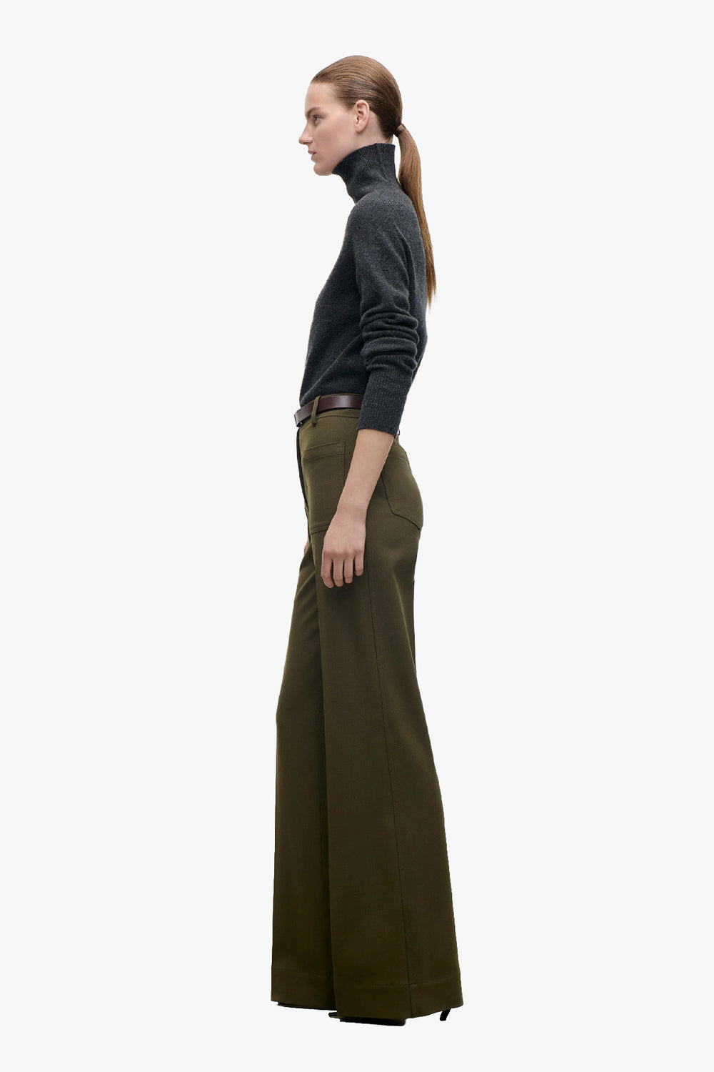 Alina Trouser