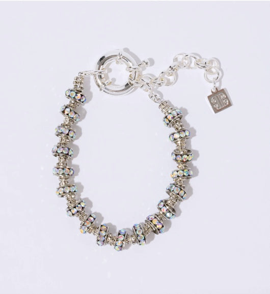 Wave bracelet