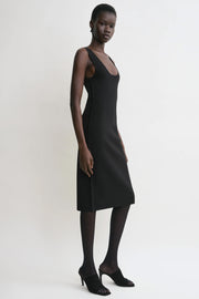 Short Tank Dress
