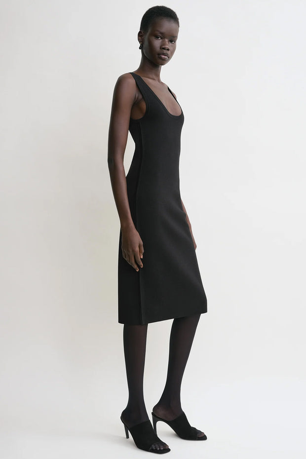 Short Tank Dress