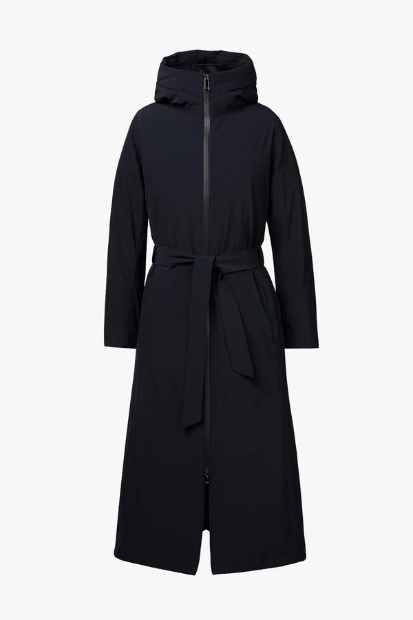 W Valkyria Down Coat