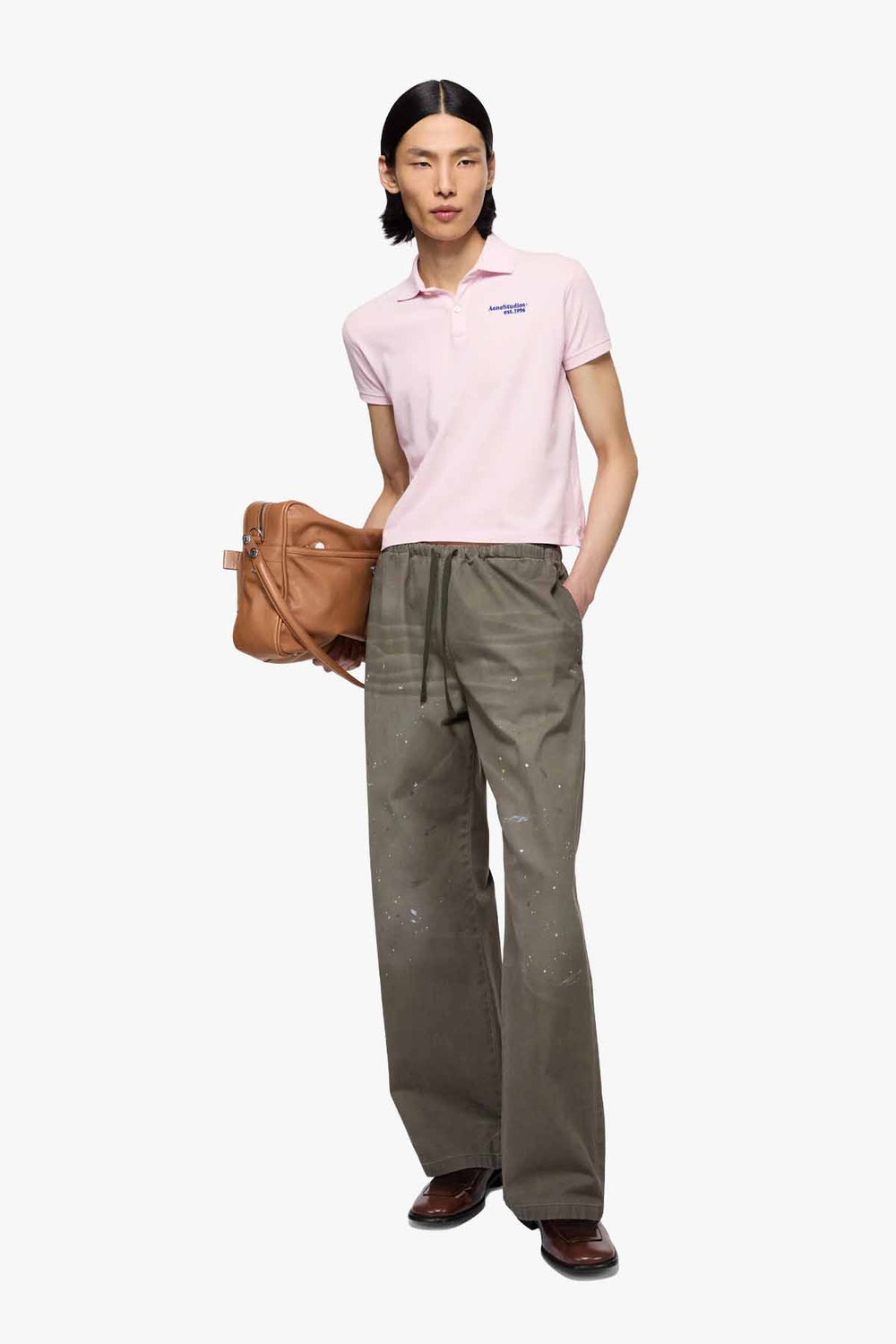 Polo T-Shirt