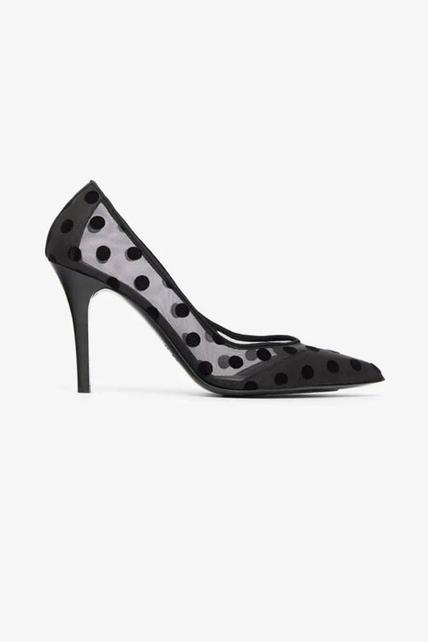 Pristy Pump