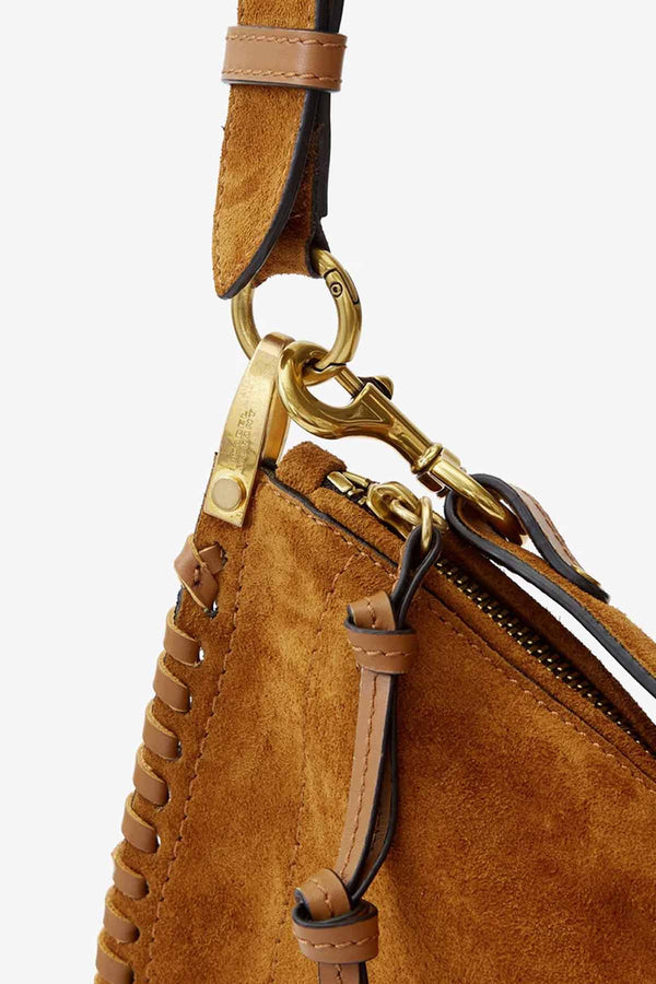 Oskan Soft Zip