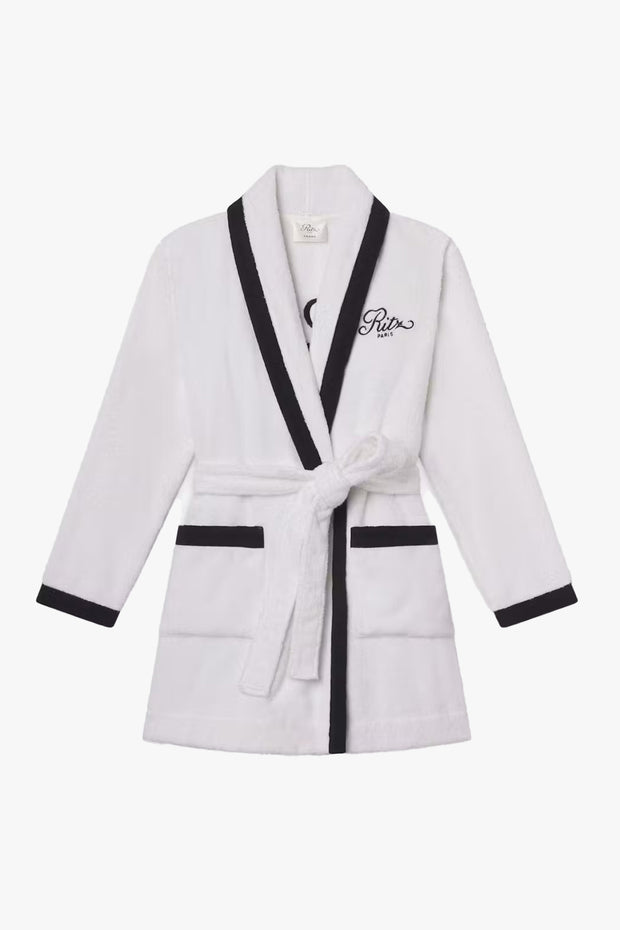 Unisex Rit'z Terry Bathrobe