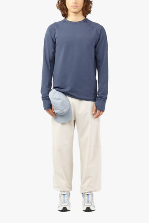 XT-WHISPER Vanilla Ice/FTW Silver/ Persian Jewel