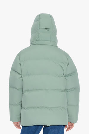 Besseggen Down Jacket
