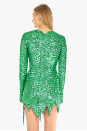 Deva Mini Dress