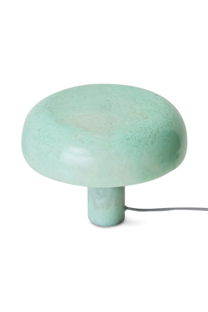 Mushroom Lamp Small