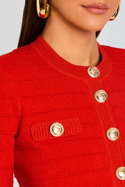 Penni Knit Jacket