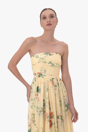Camille Dress