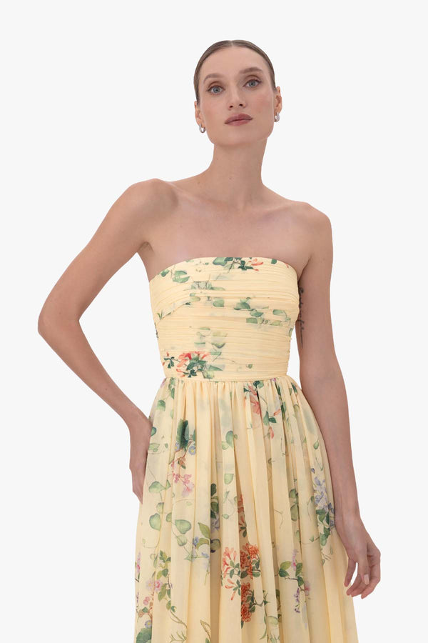 Camille Dress