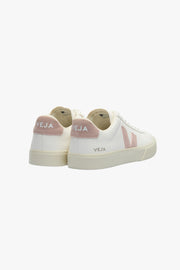Campo Leather Extra White Almond