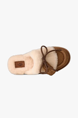 W Disquette Heritage