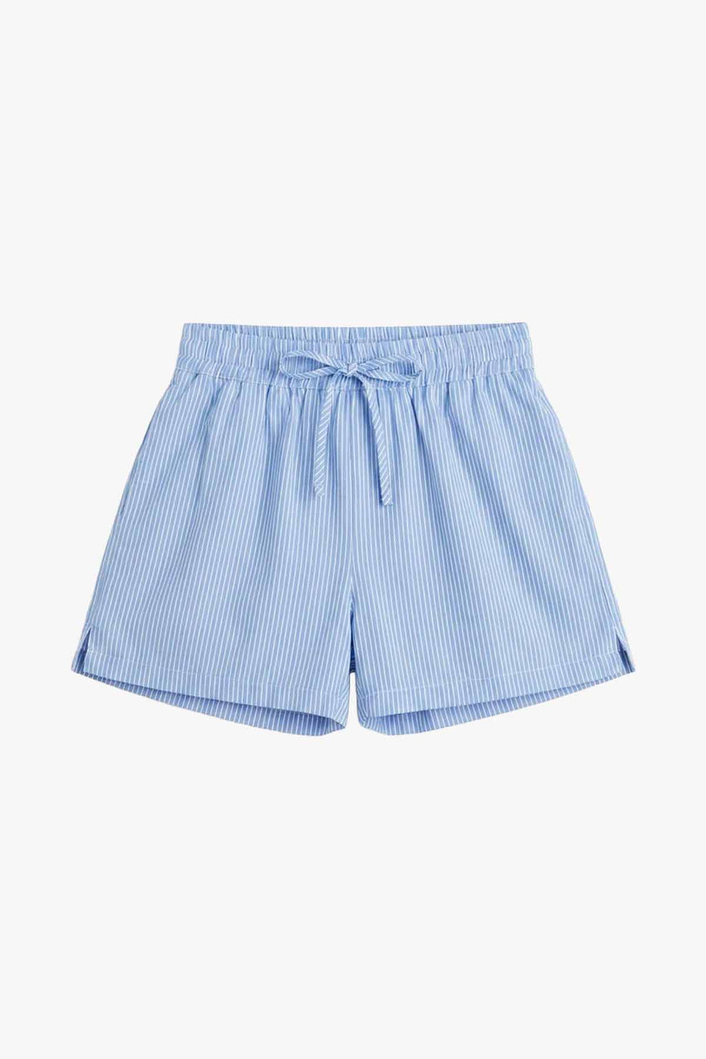 Striped Shorts
