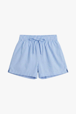 Striped Shorts