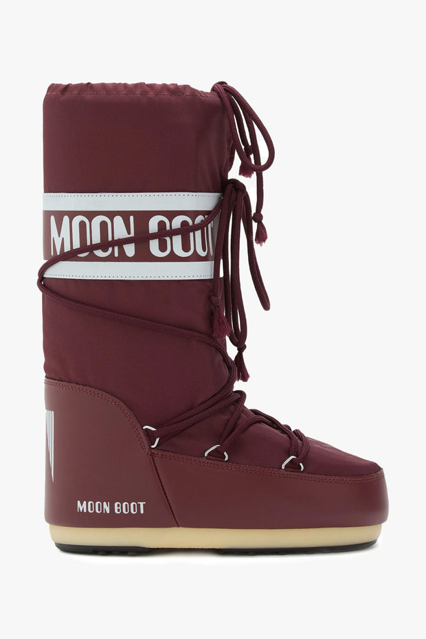 MB Icon Nylon