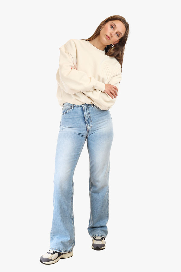 1977 Light Blue Vintage