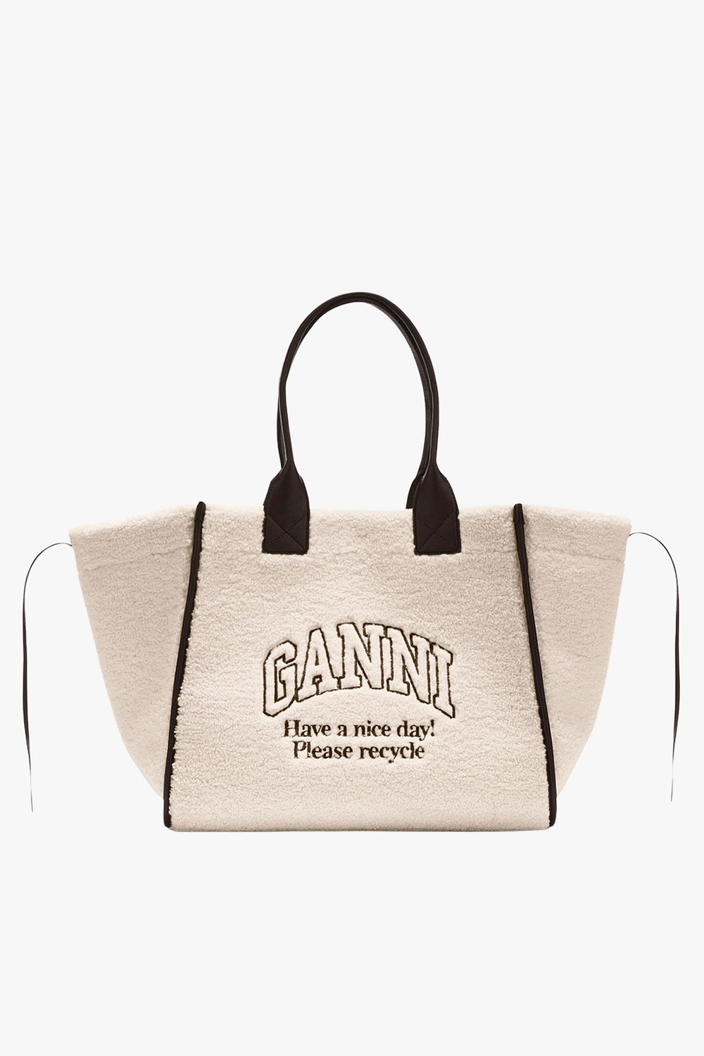 Shopper XXL Shearling