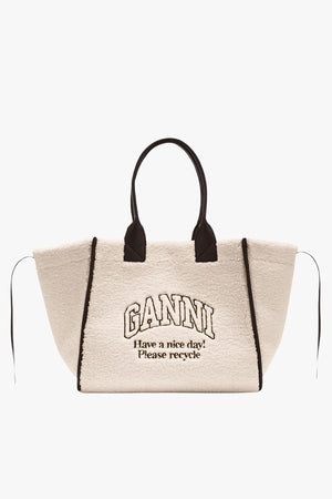 Shopper XXL Shearling