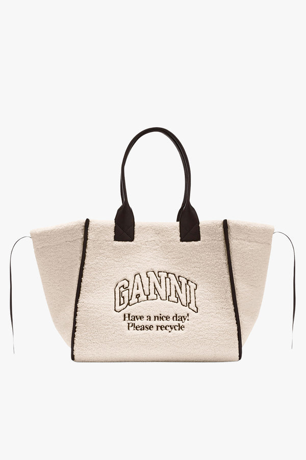 Shopper XXL Shearling