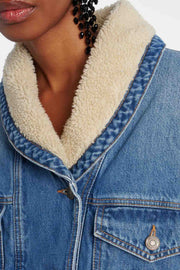 Pimia Jacket