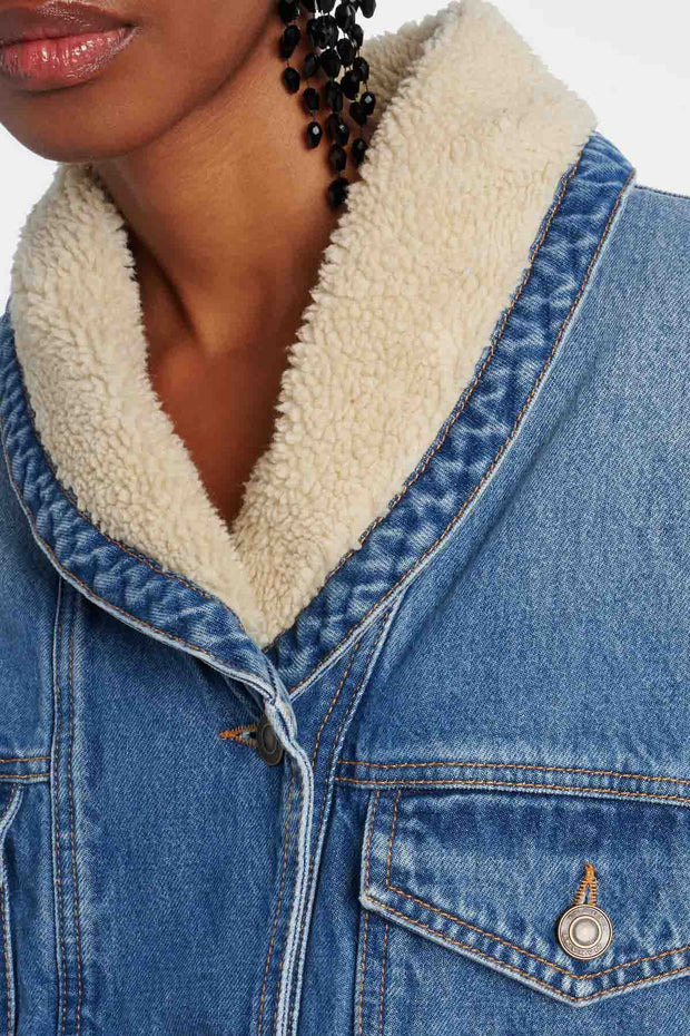 Pimia Jacket