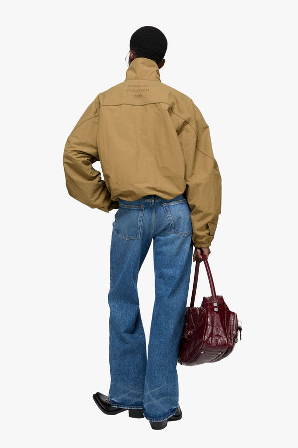 Light Jacket