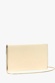 Lana Clutch High Gloss Leather