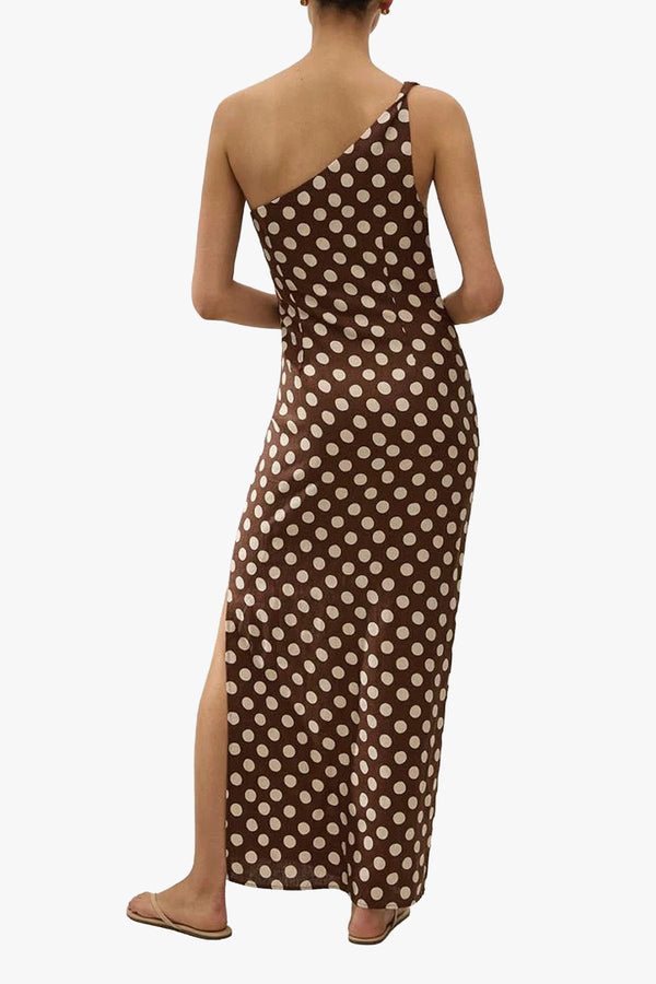 Simona Maxi Dress