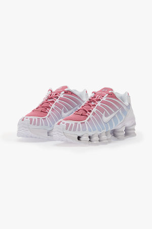 W Nike Shox TL Fade