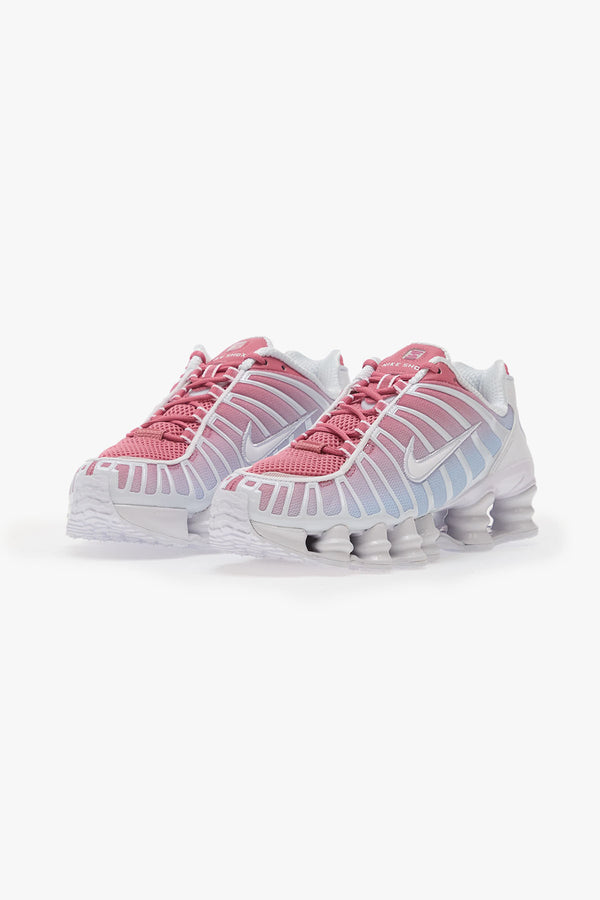 W Nike Shox TL Fade