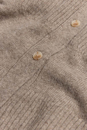Amara Fitted Cardigan