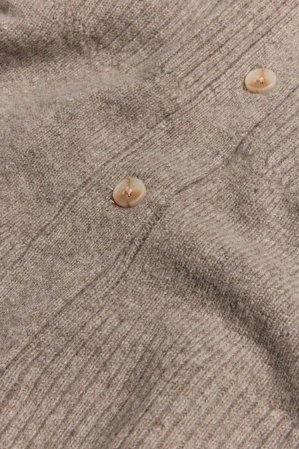 Amara Fitted Cardigan