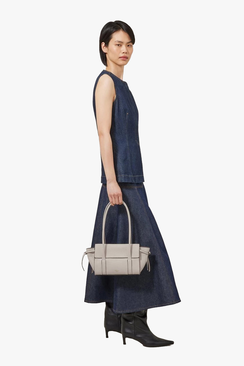 Mini Soft Bayswater Heavy Grain