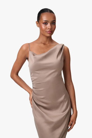 Almeria Dress