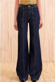 The Delphine High Rise Jean