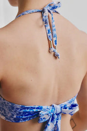 Triangle Bikini Top
