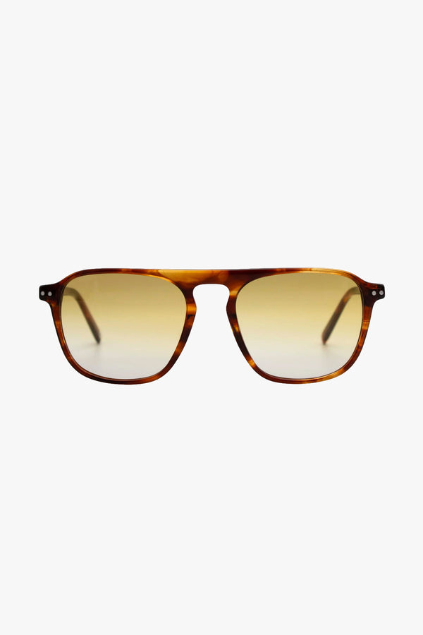 Crane Walnut Fade Yellow