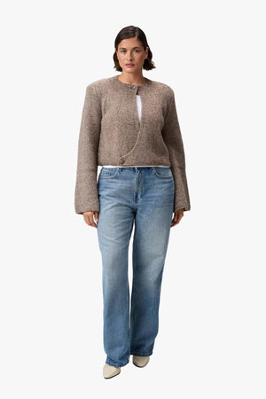 Botti Cardigan