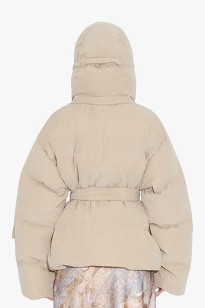Steilia Corduroy Jacket