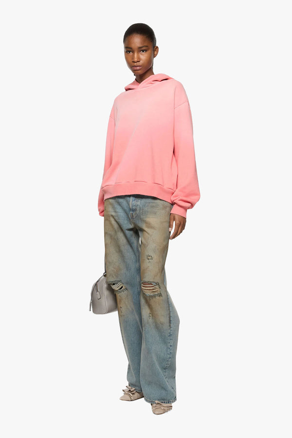 Faded Hoodie