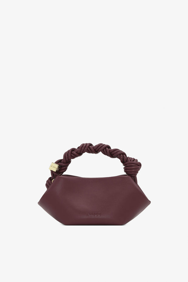Ganni Bou Bag Mini