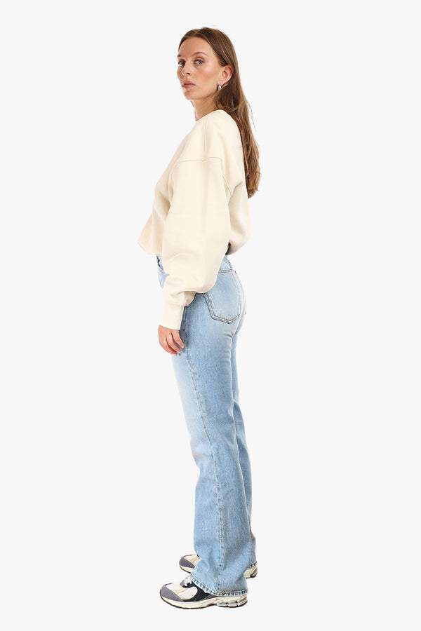 1977 Light Blue Vintage