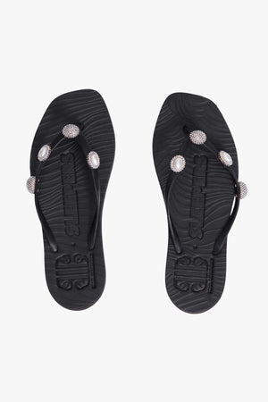 Sleepers x Pearl Octopussy - The Ibiza Sandal